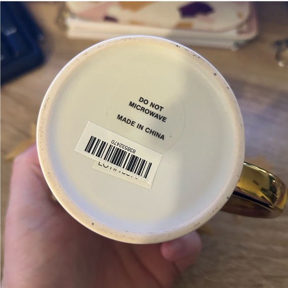 Taylor Swift Fearless mug - Rare - Picture 3 of 4